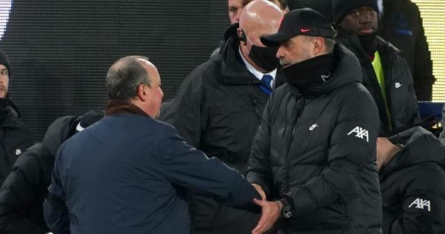 2026世界杯软件安装-克洛普：利物浦变得成熟了 萨拉赫错过帽子很生气