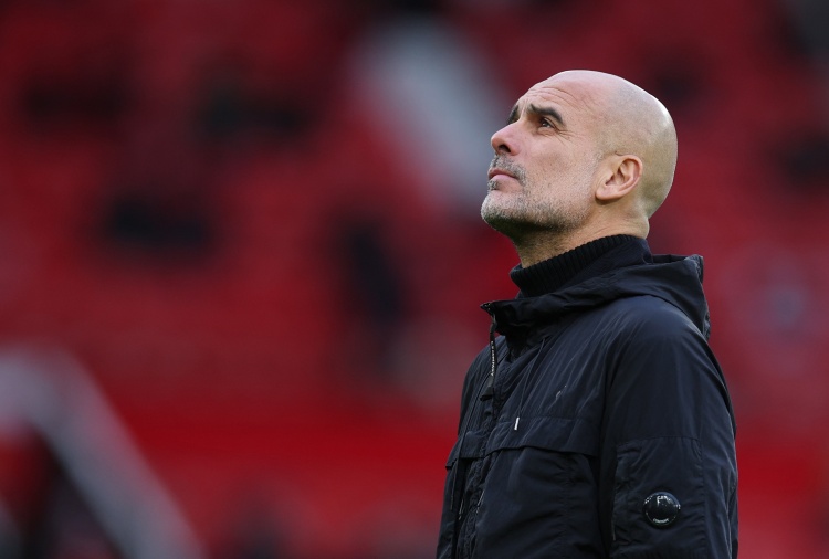 2026世界杯官方app下载-瓜迪奥拉一周两次为巴勒斯坦发声，引发曼彻斯特犹太团体不满抗议