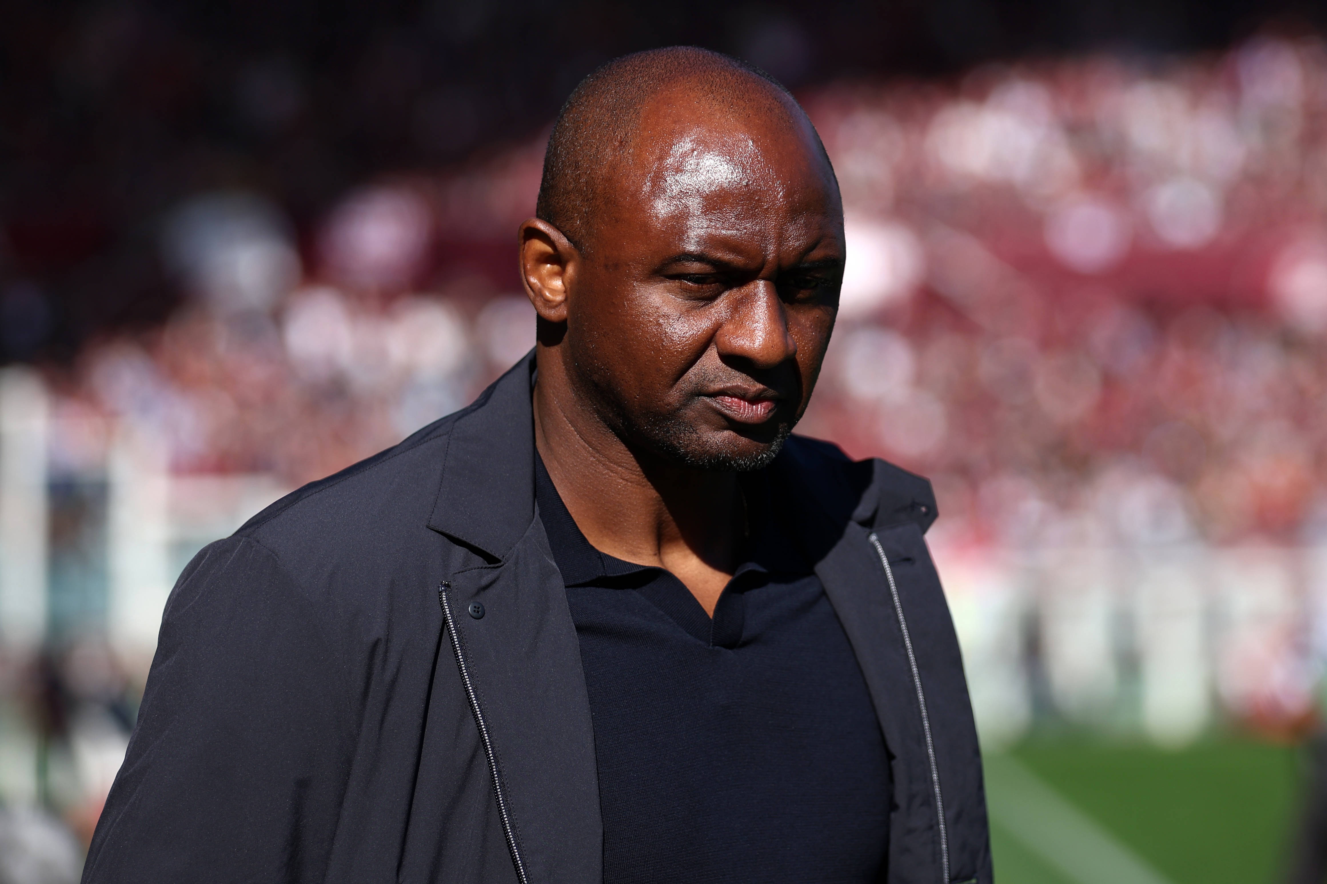 2026世界杯手机直播-维埃拉：我效力的那支枪手非常团结 坚信还会有球队再现赛季不败