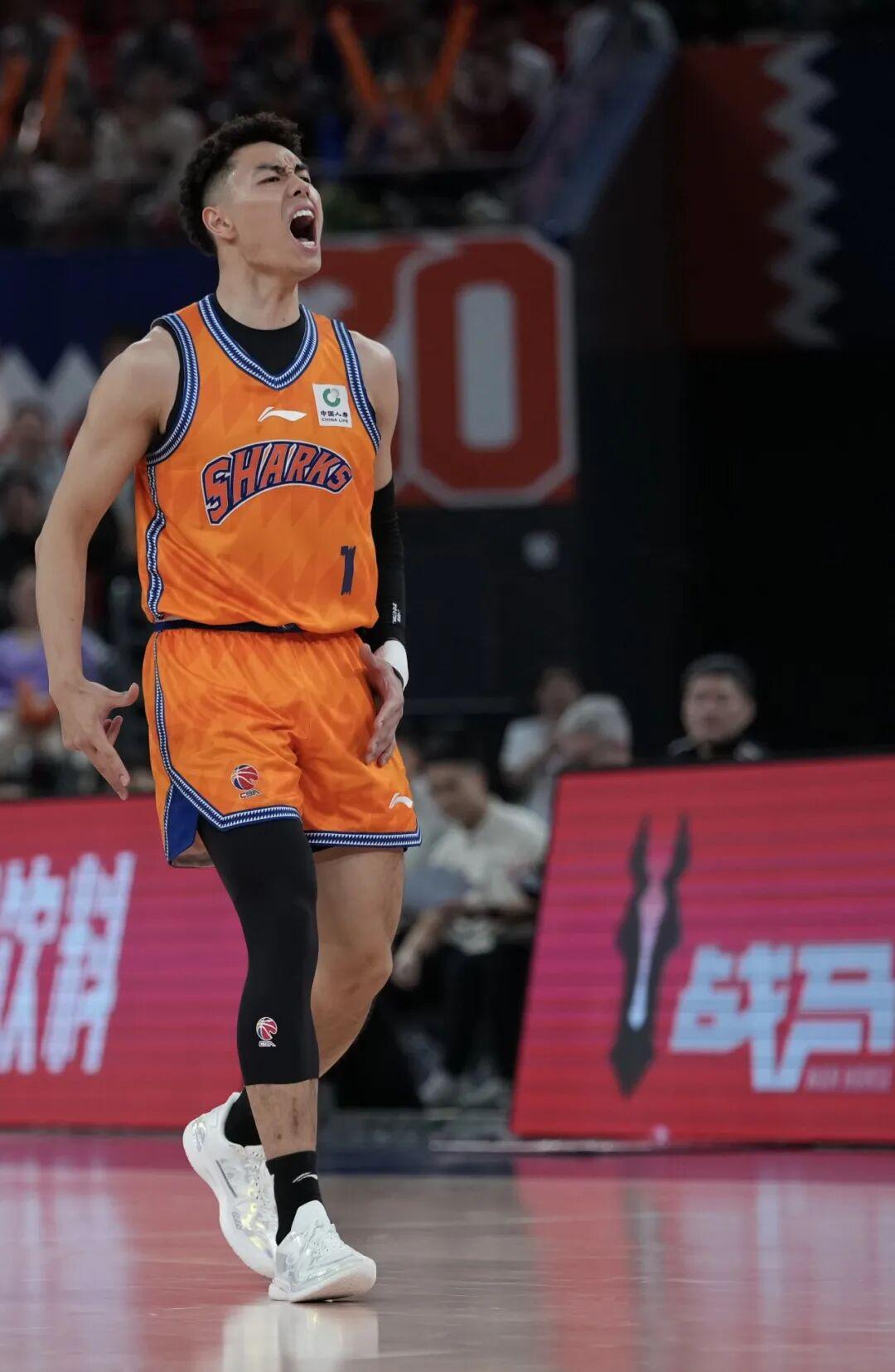 2026世界杯手机直播-上海男篮准备起飞？