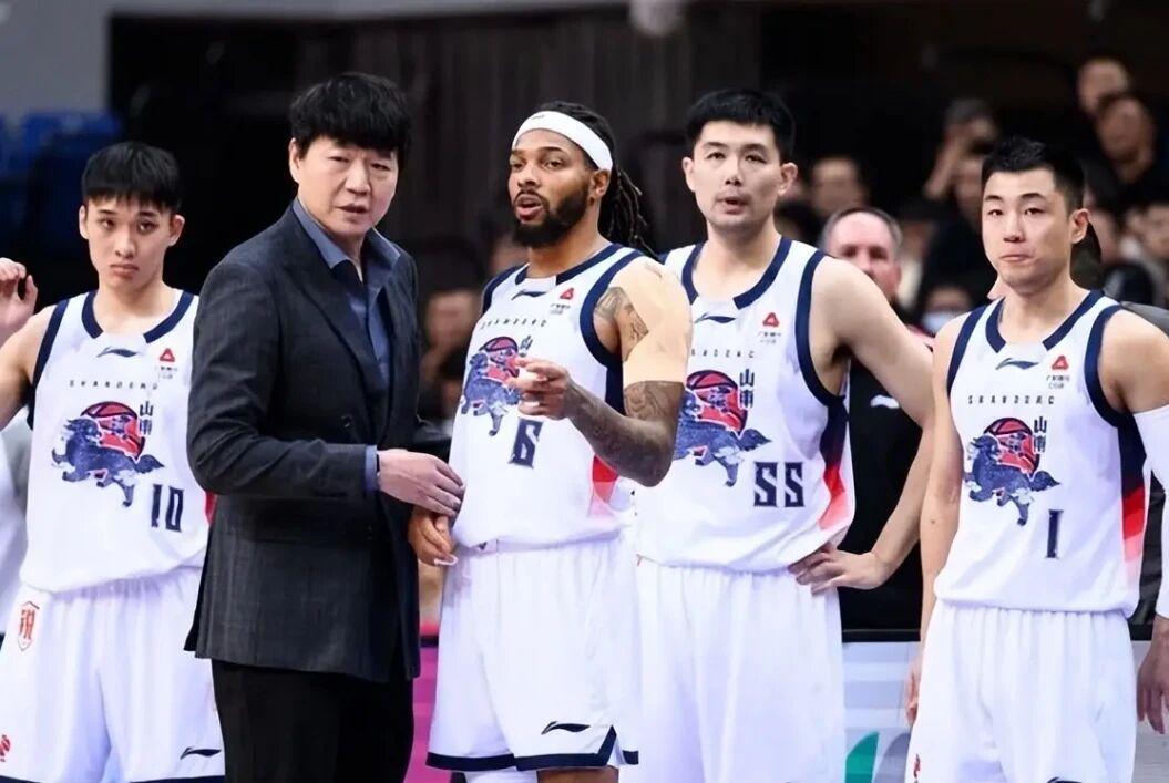 2026世界杯高清观看-山东男篮伤内线大将，林葳欲重返CBA，广东男篮旧将签约合肥狂风