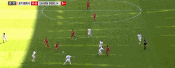 2026世界杯官方app下载-【德甲】穆夏拉进球+遭绝平 拜仁慕尼黑1比1柏林联