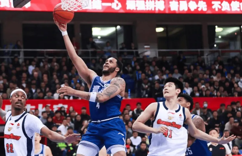 2026世界杯客户端下载-青岛男篮总结比赛：最后时刻连续出现失误，追分无望